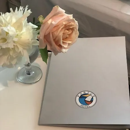 Hotel Portus Słupsk