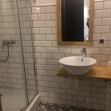Portus Hotel