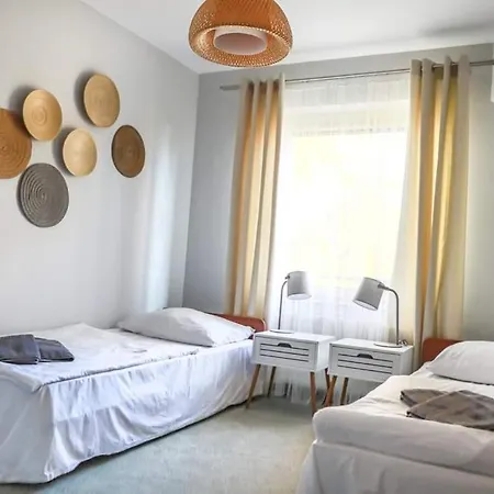Hotel Portus Słupsk