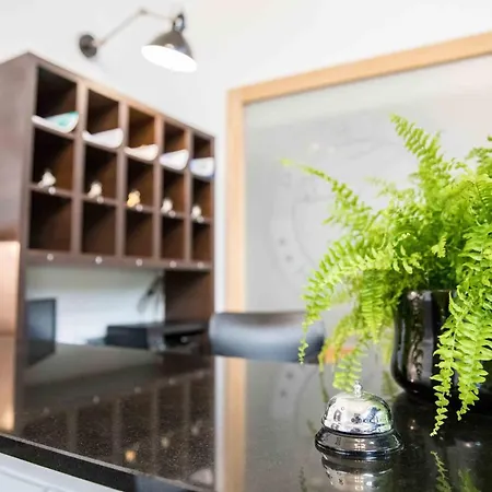 Portus Hotel Słupsk