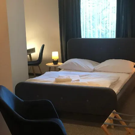 Portus Hotel