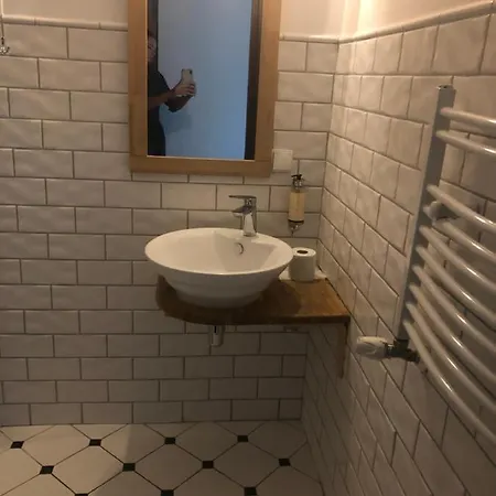 Hotel Portus Słupsk