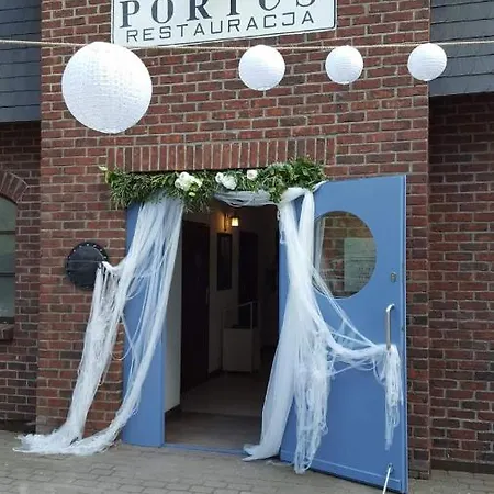 Portus Hotel