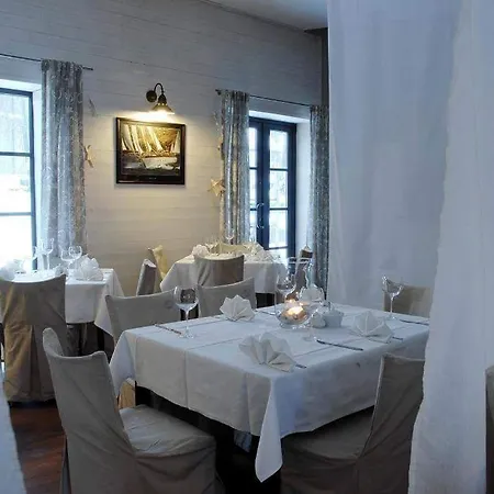 Portus Hotel Słupsk