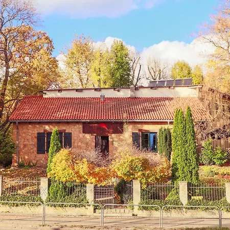 Portus Hotel Słupsk