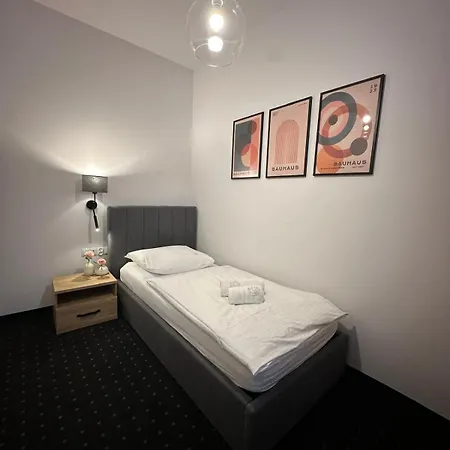 Portus Hotel
