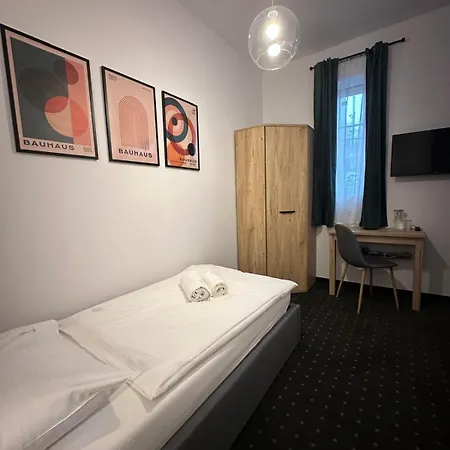 Hotel Portus