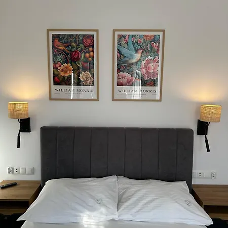 Portus Hotel Słupsk