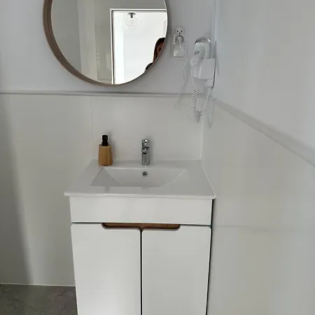 Hotel Portus Słupsk