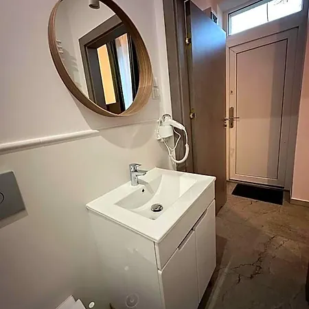 Hotel Portus