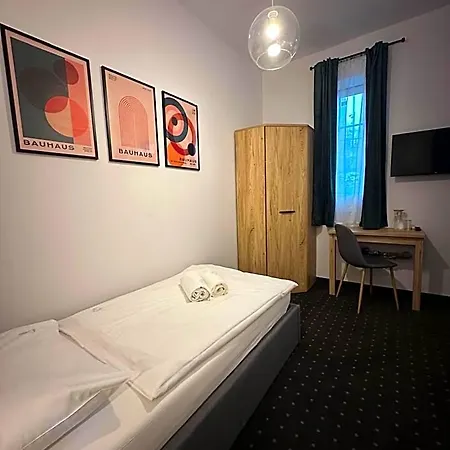 Hotel Portus Słupsk