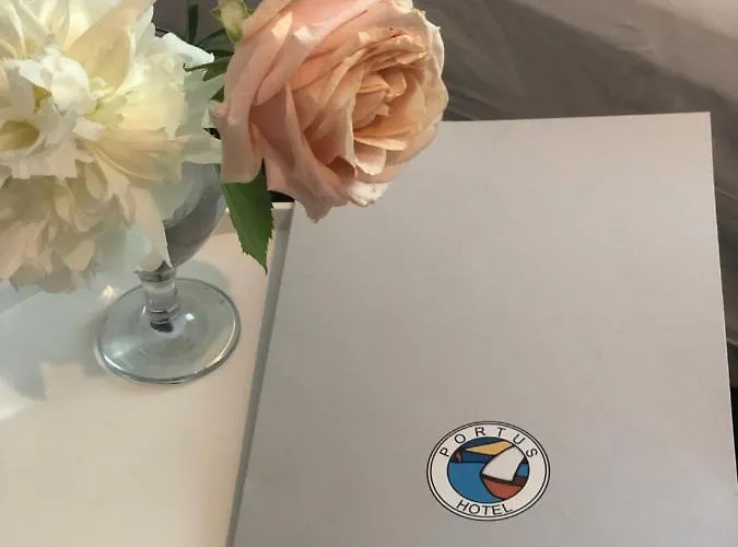 Hotel Portus Słupsk