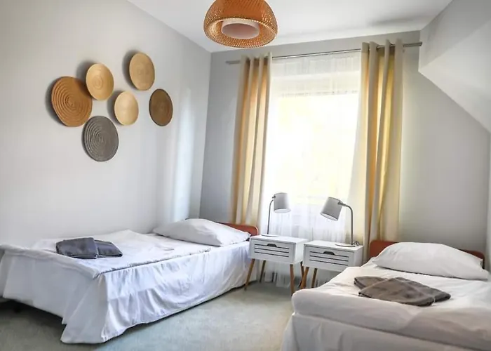 Hotel Portus Słupsk