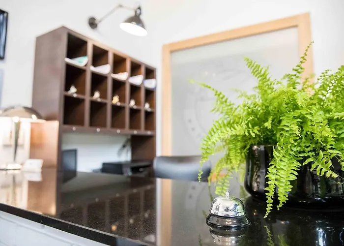 Portus Hotel Słupsk