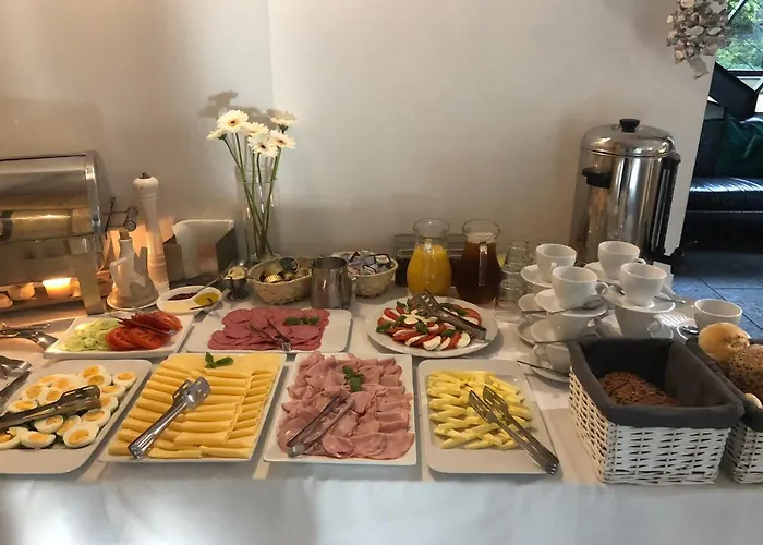 Portus Hotel Słupsk