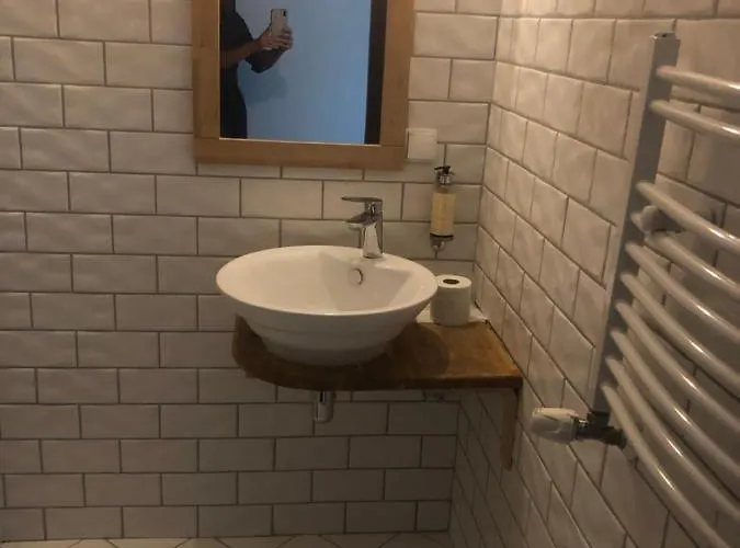 Hotel Portus Słupsk