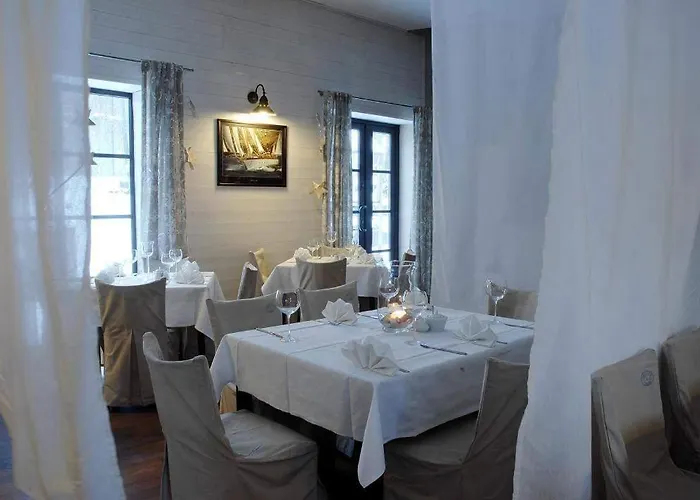 Portus Hotel Słupsk